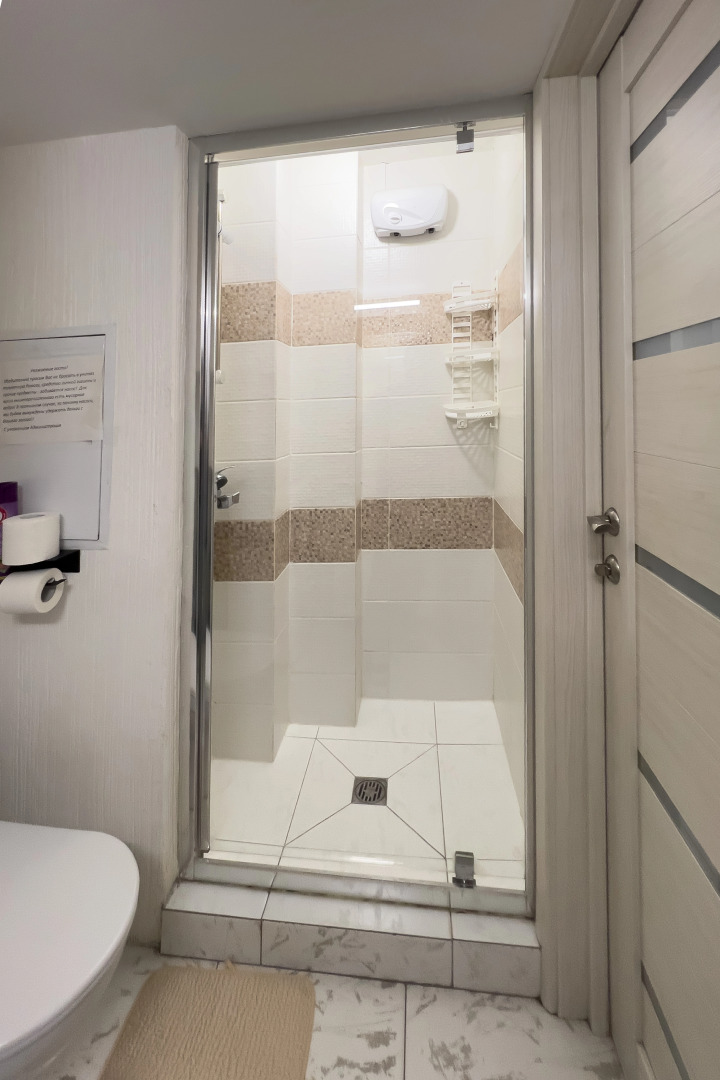 Апартаменты Алтай