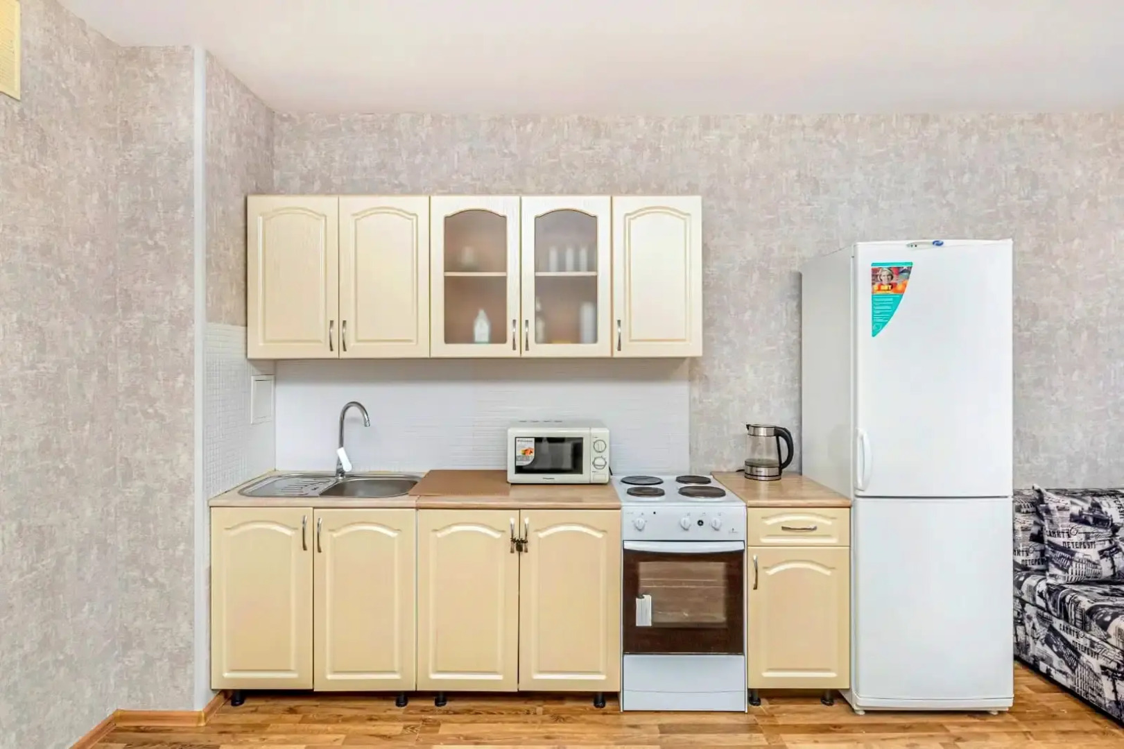 Апартаменты Большие для 14 гостей