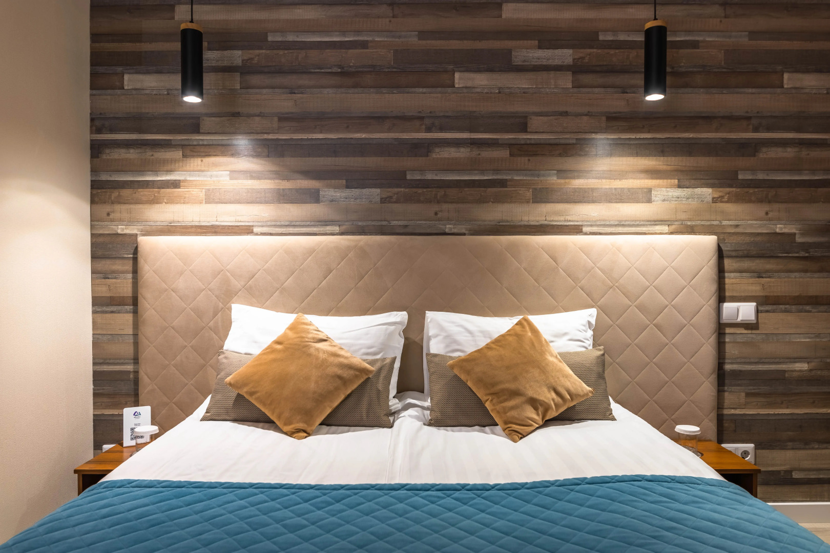 Отель Mix Hotels Nevsky 67