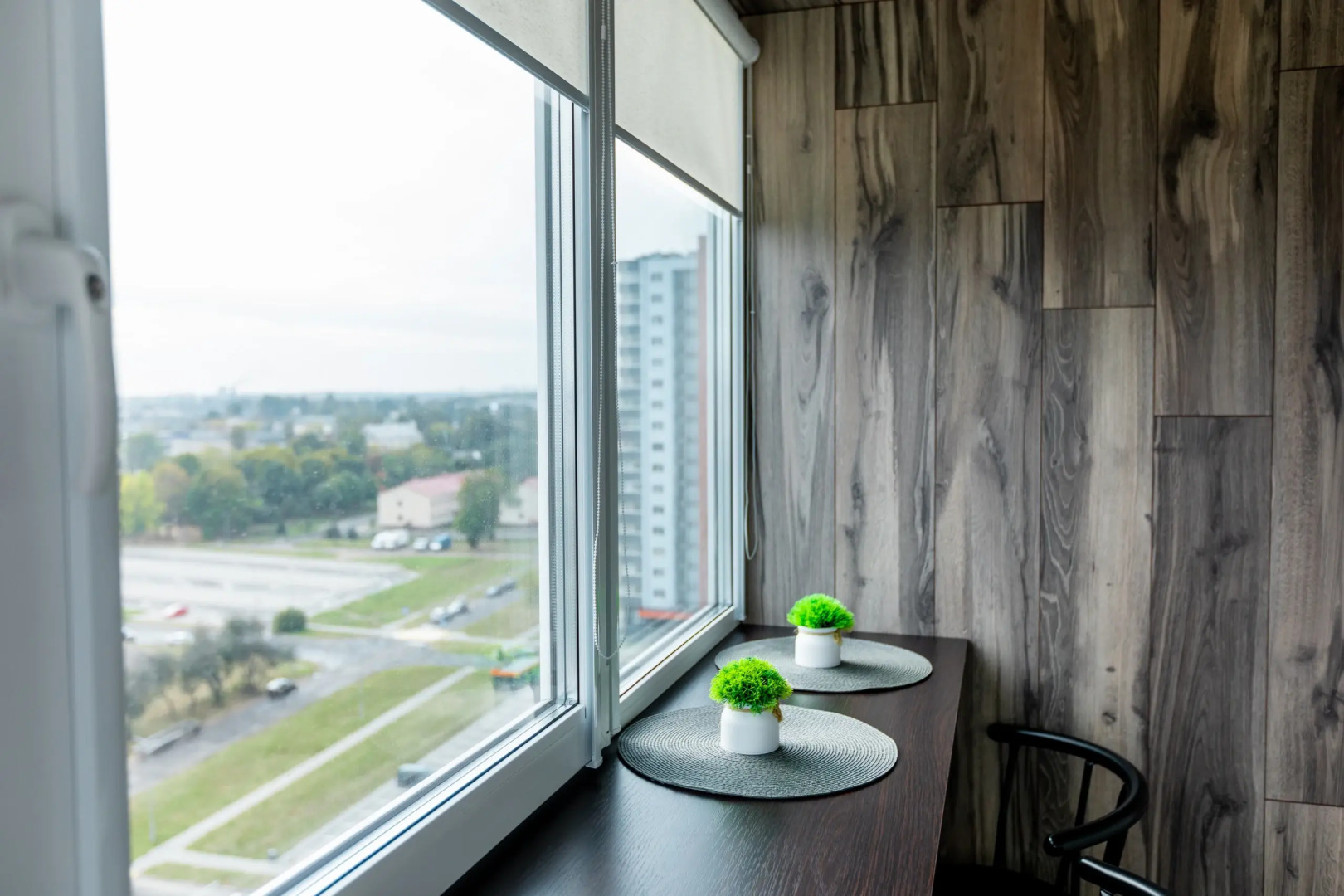 Квартира Уютная в тихом центре города