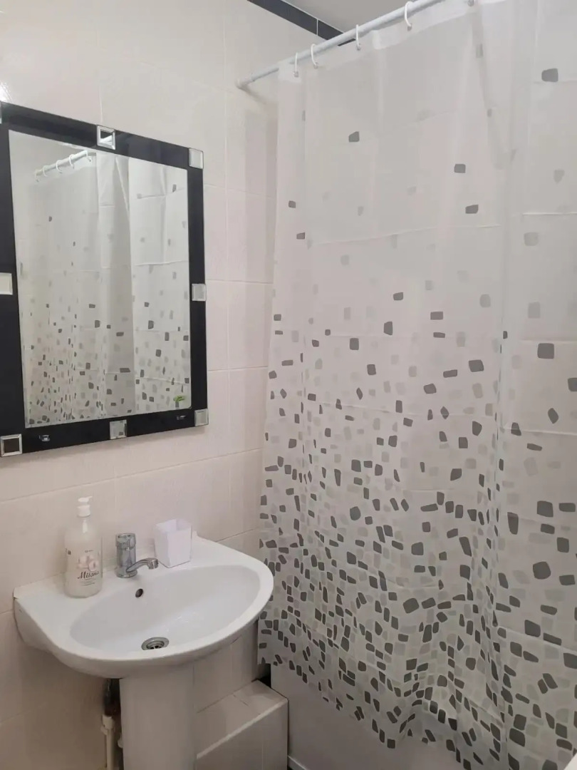 Квартира Уютная в городе