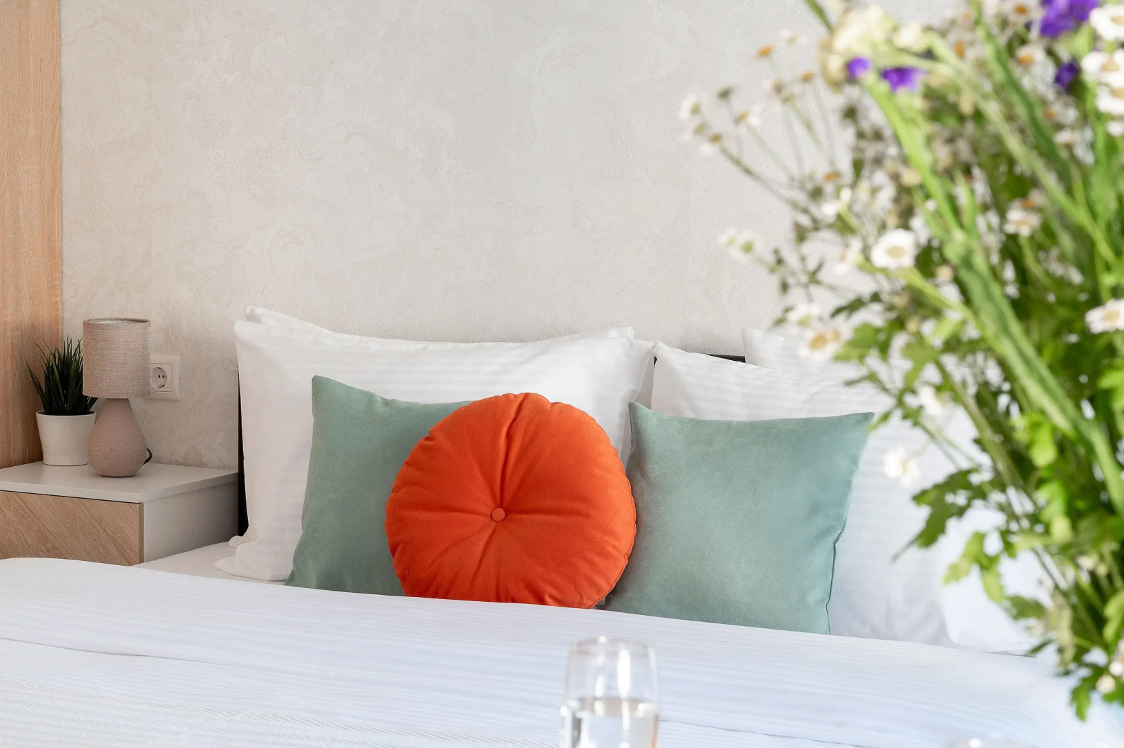 Квартира Апартаменты Райский Уголок в Хосте