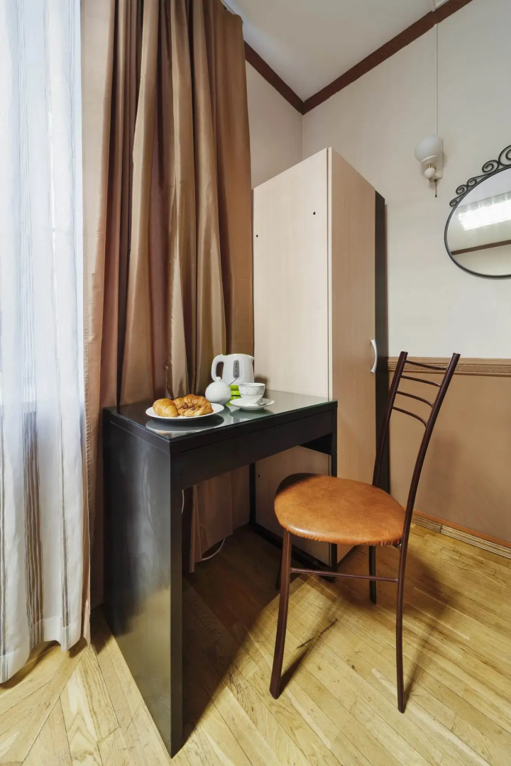 Мини-отель Allis