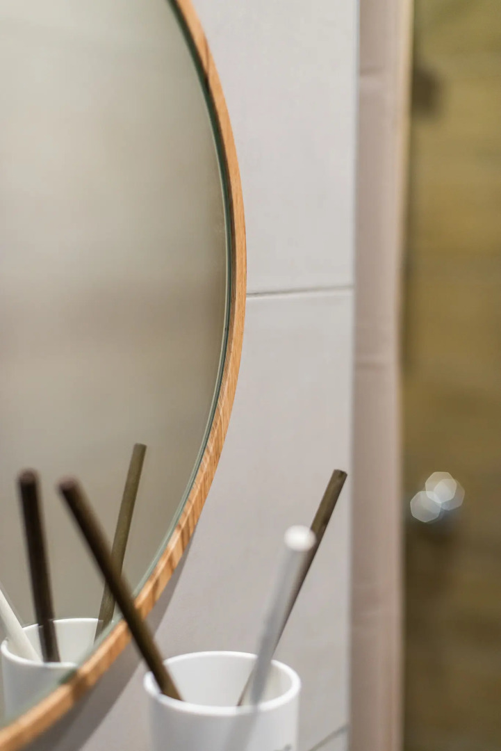 Апартаменты Манчестер