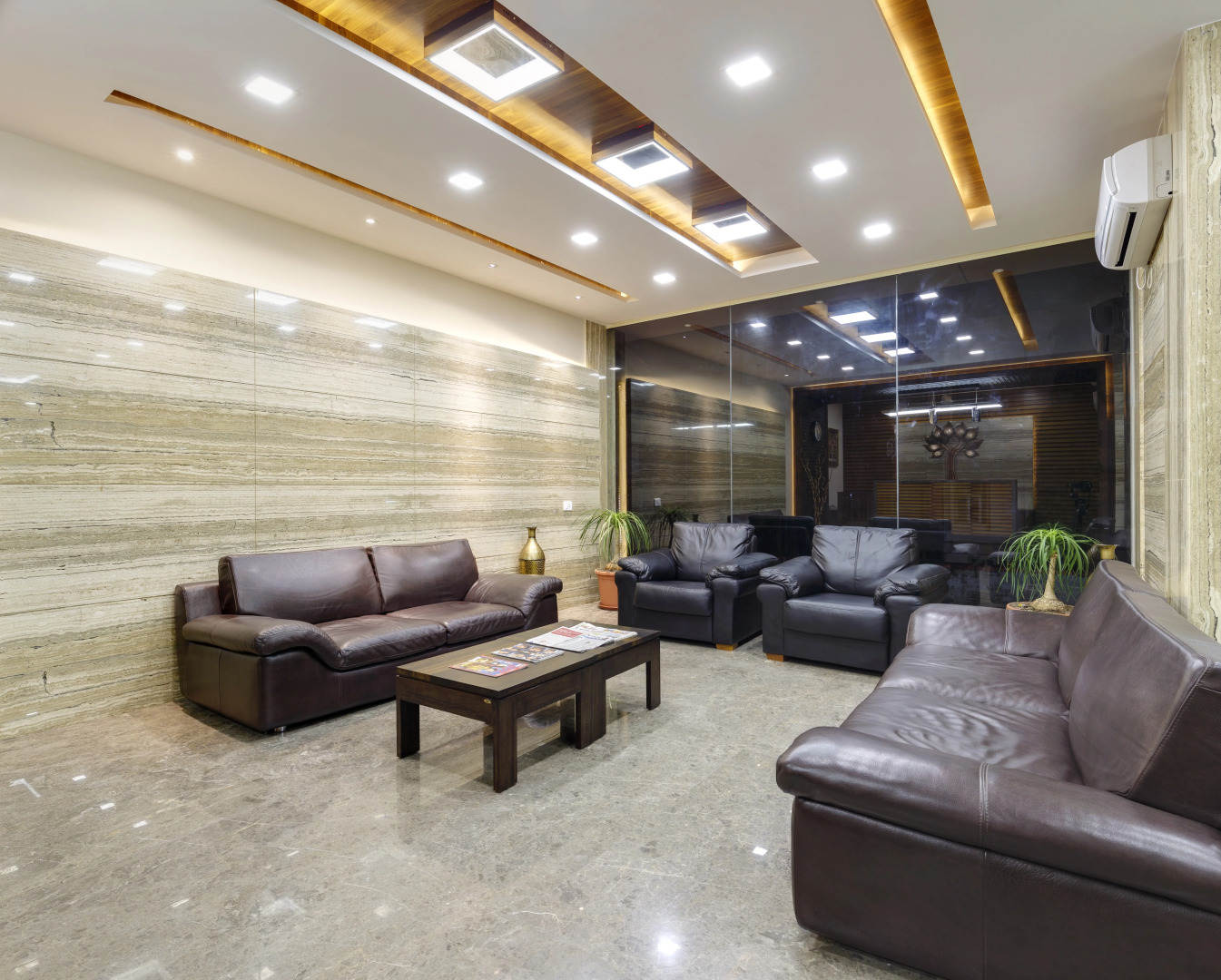 Отель Silver Oak