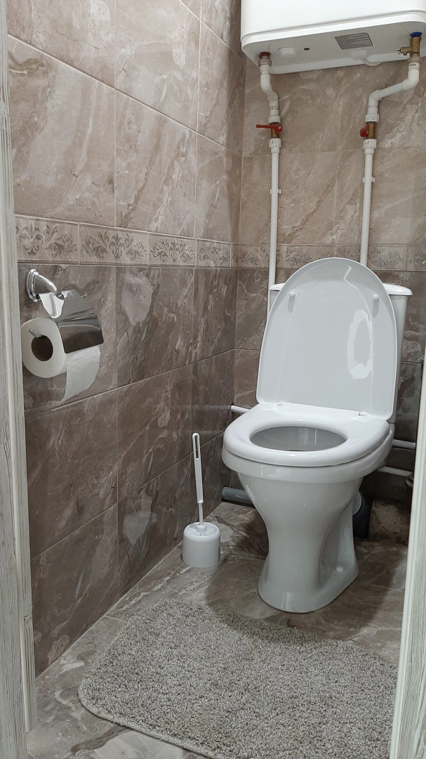 Апартаменты на Петра Алексеева