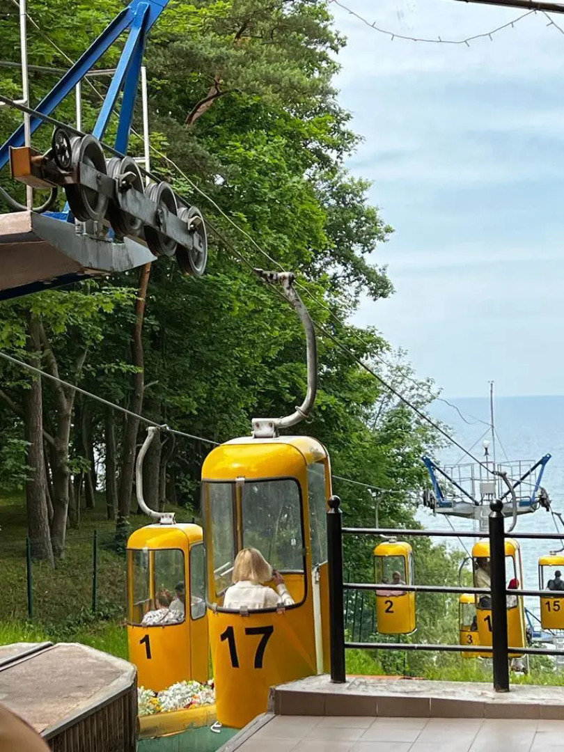 Квартира на Молодёжной 9