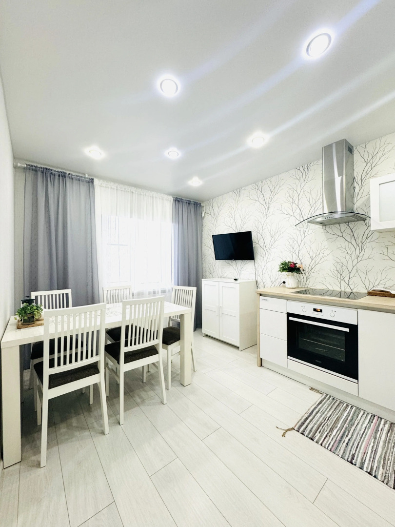 Квартира Семейная