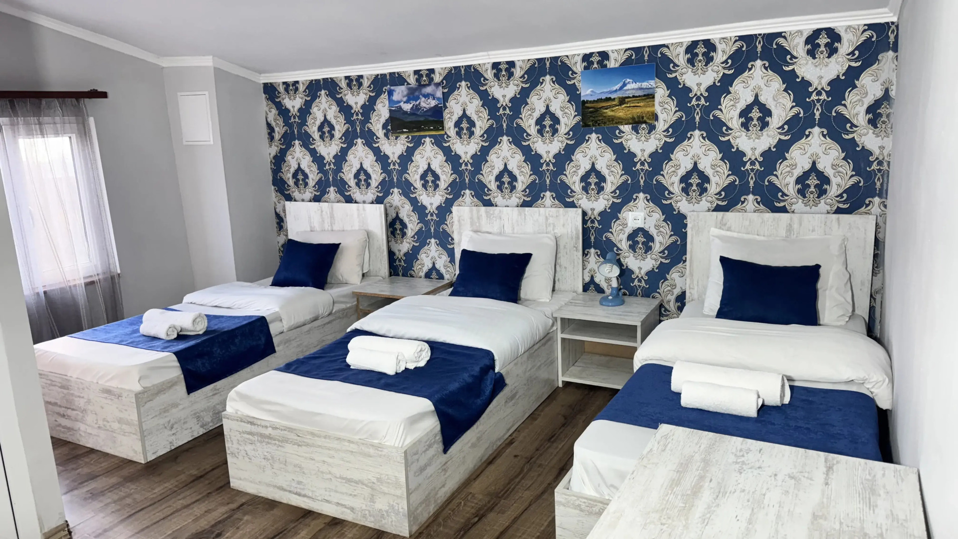 Гостевой Дом Byurakan