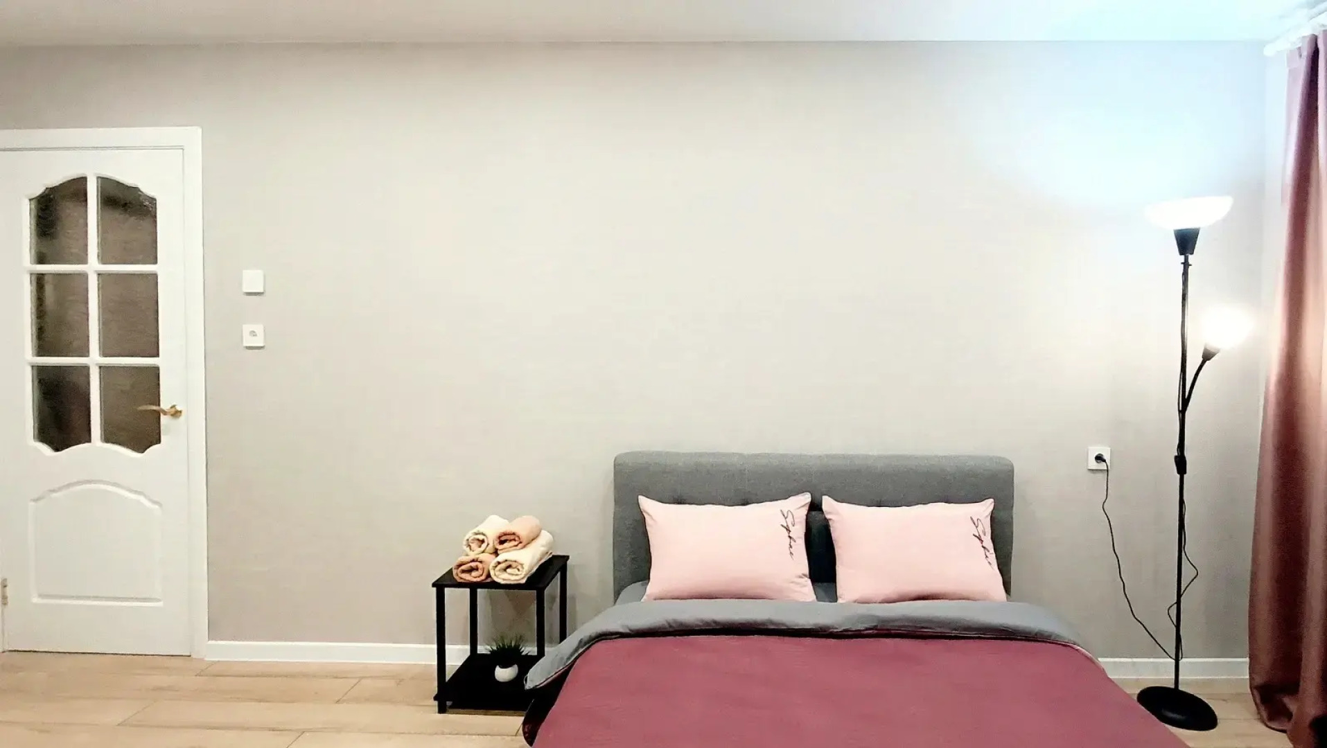 Квартира Уютный Север на Карла Маркса 38