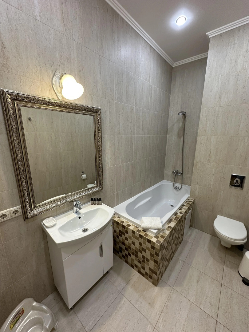 Апартаменты Лаура 8