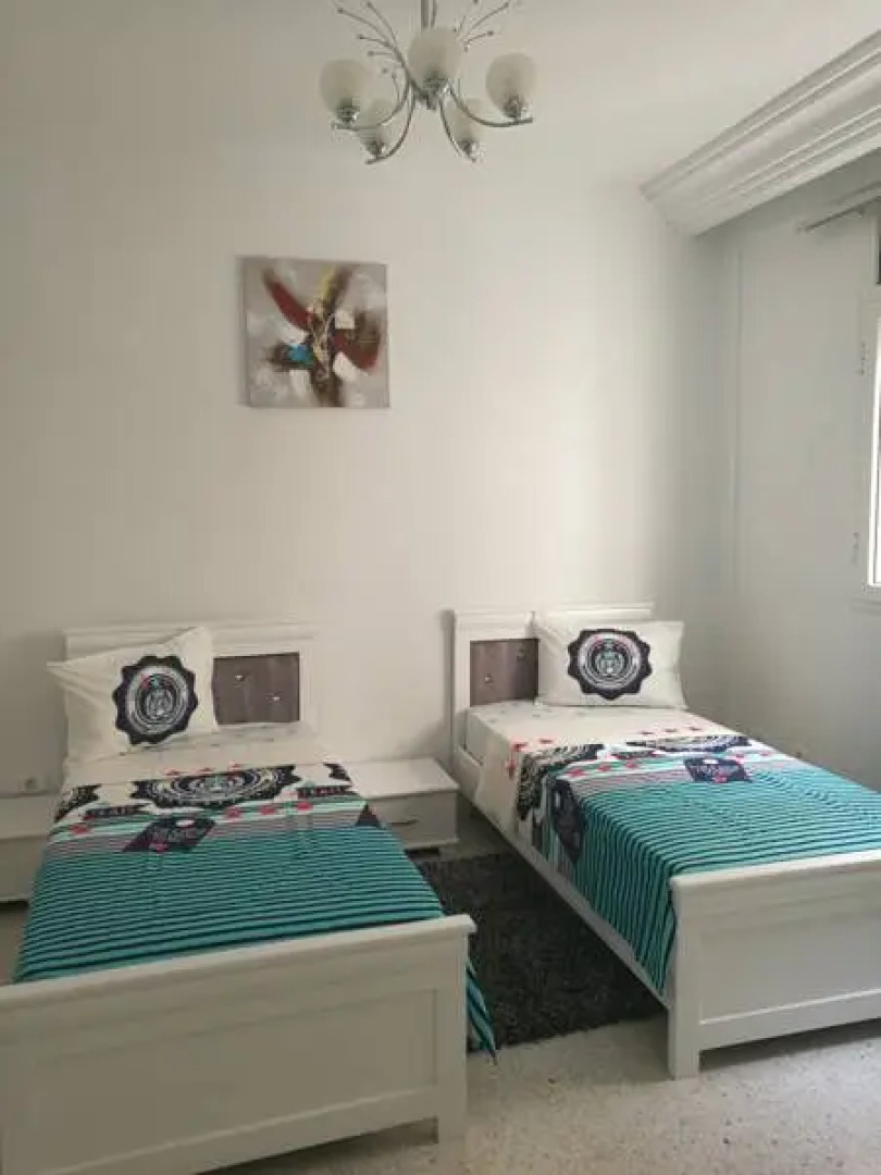 Апартаменты Mirage City Center