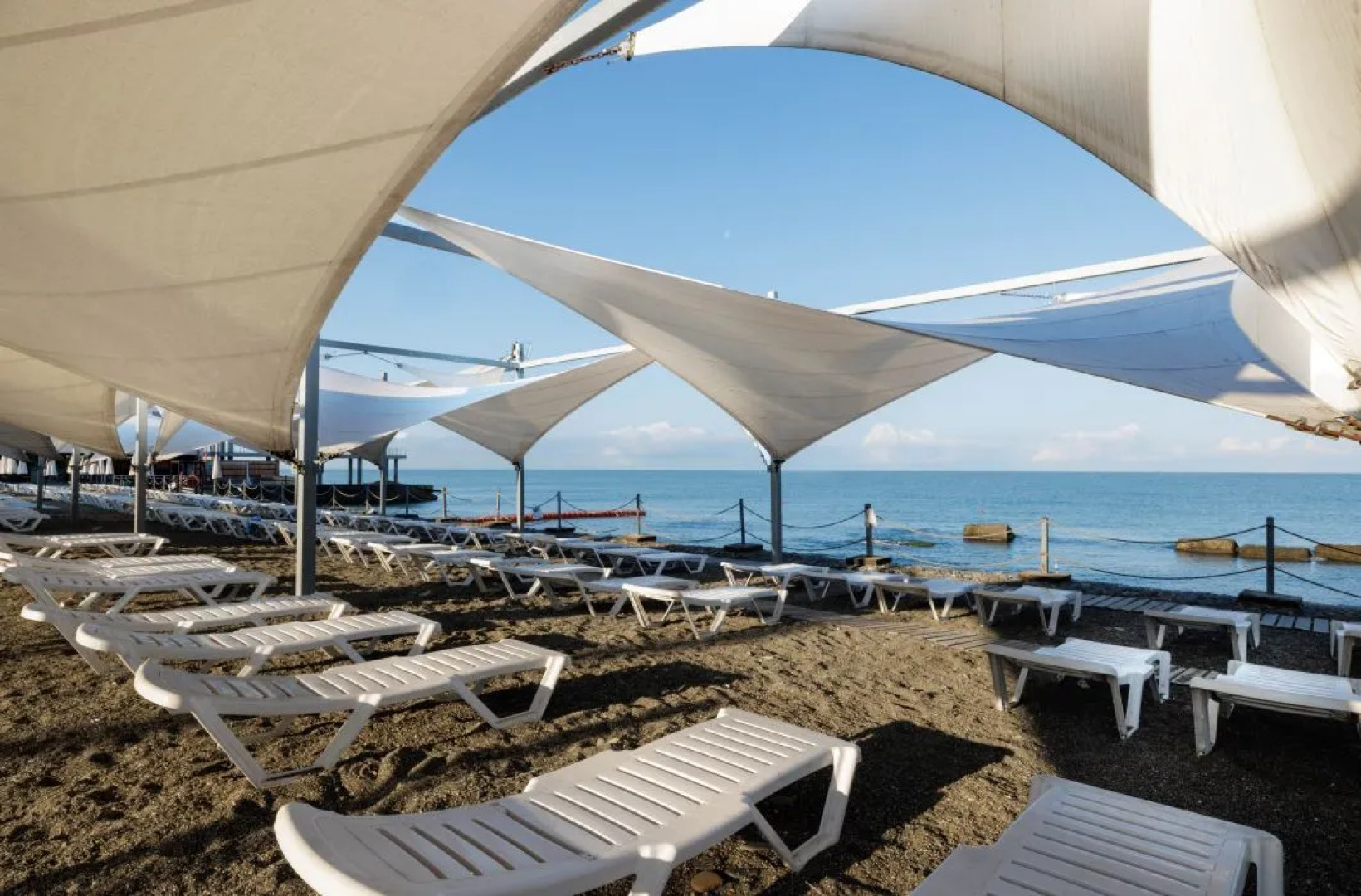 Пансионат Бургас