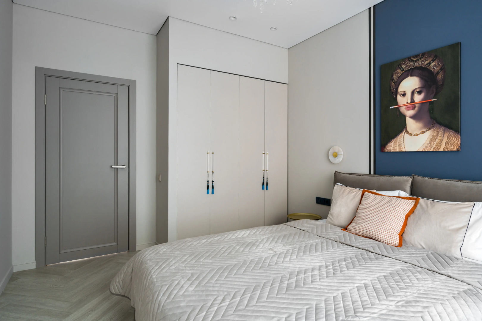 Квартира Magic Resort и Spa у Финского Залива