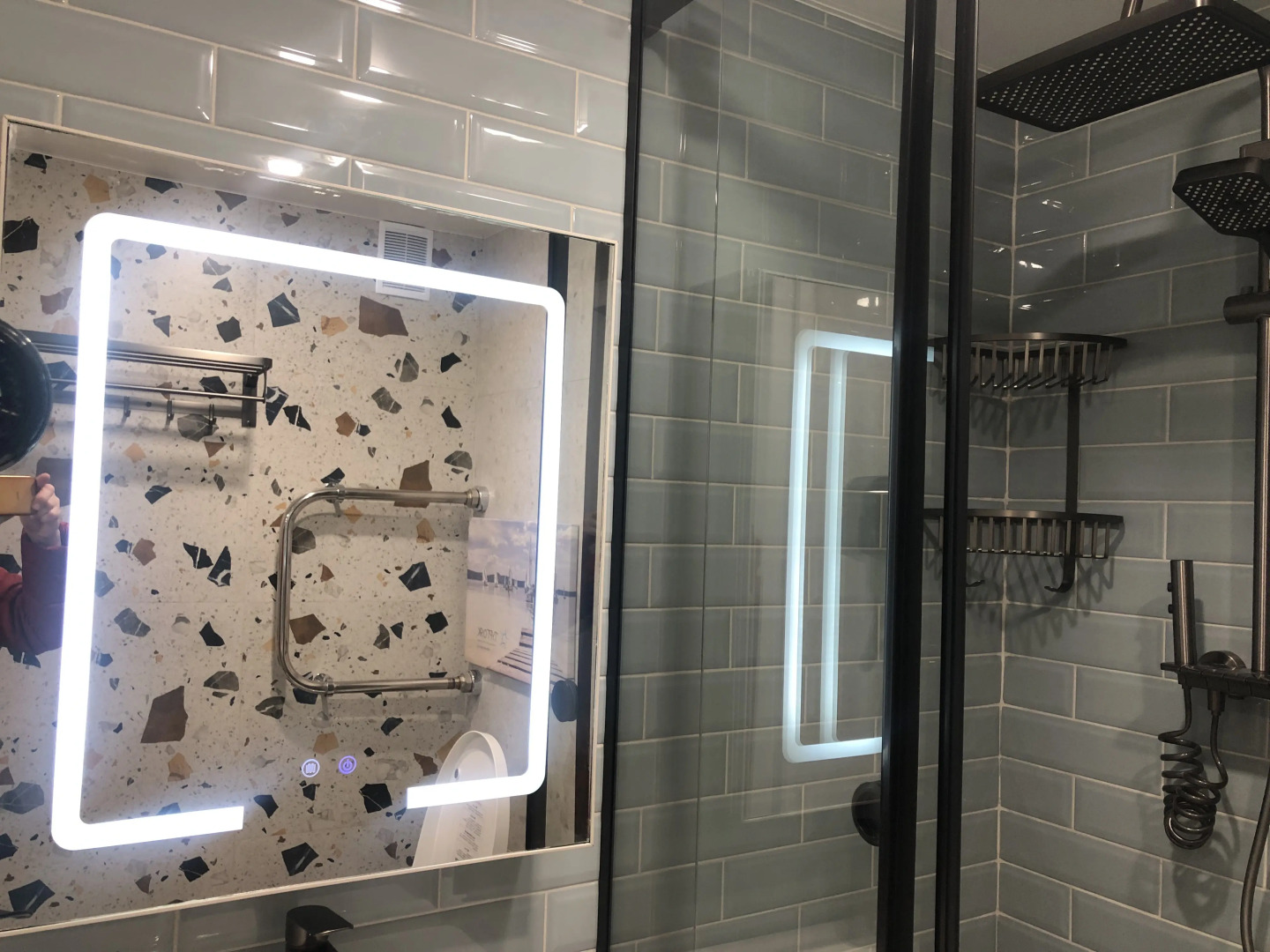 Апартаменты в Живописном Месте