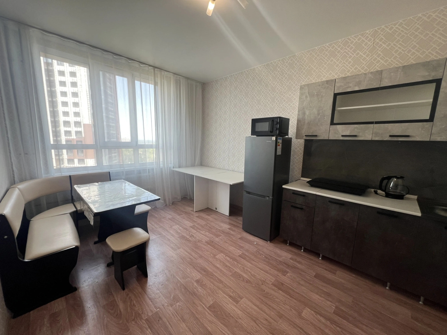 Квартира Уютная в новом доме