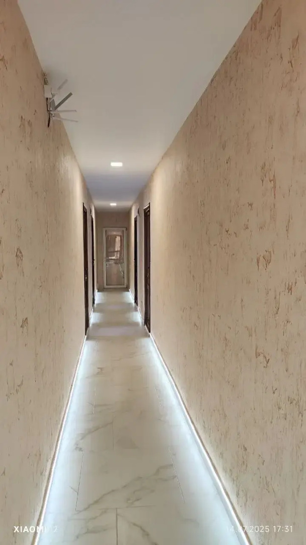 Гостевой дом Таити Фиолент