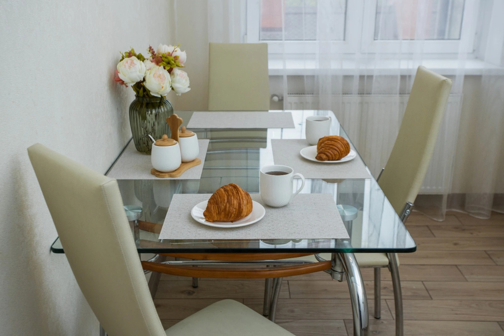 Апартаменты Old Konigsberg Aparts