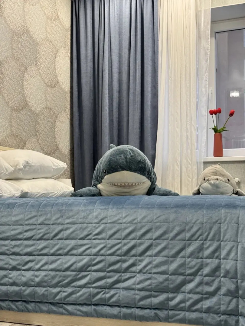 Апартаменты Прекрасная Кёнигсбергщина-2