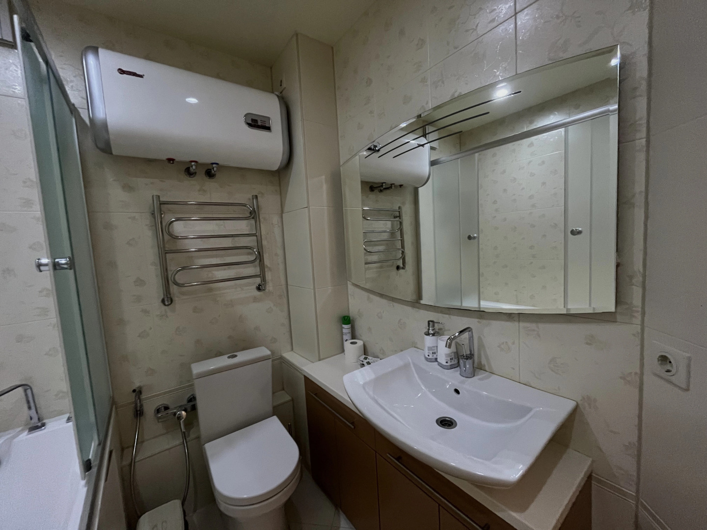 Апартаменты рядом с Казань ареной