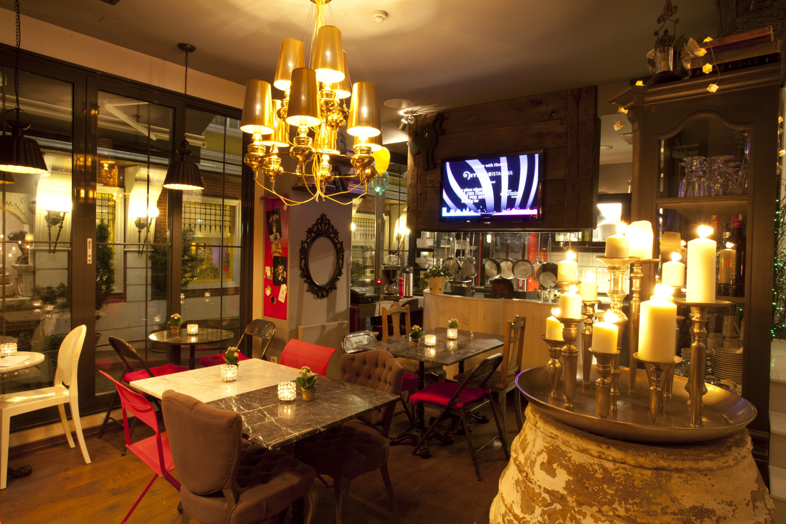 Отель Hypnos Design