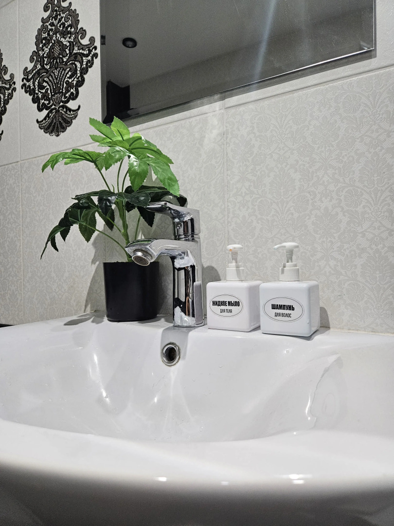 Апартаменты на Ярославской 72(2)