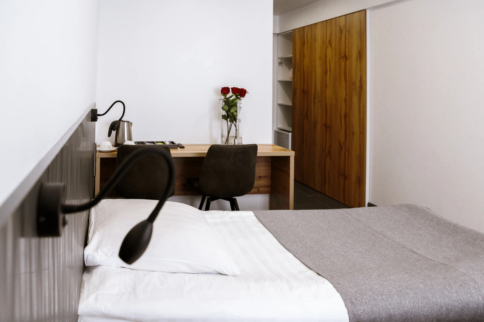 Отель Гейзер