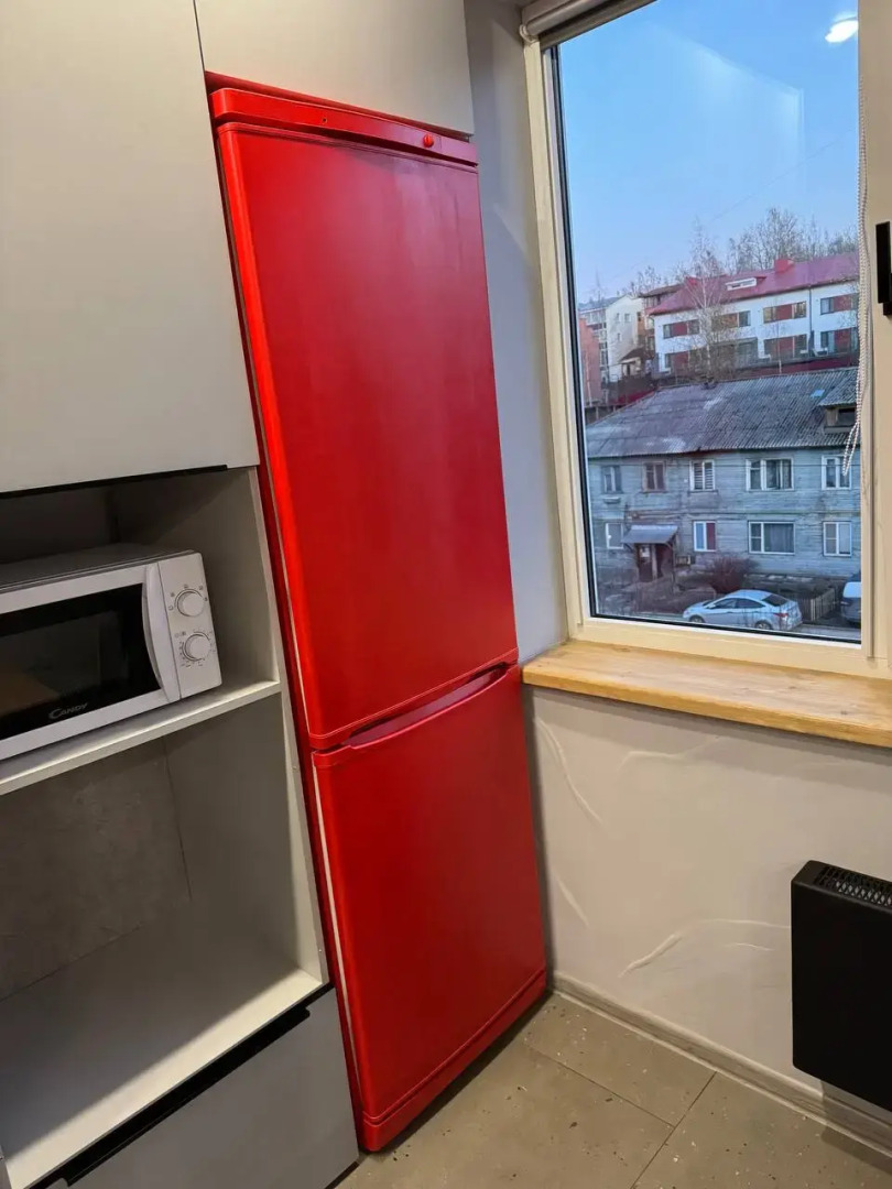 Квартира Уютная на Варламова