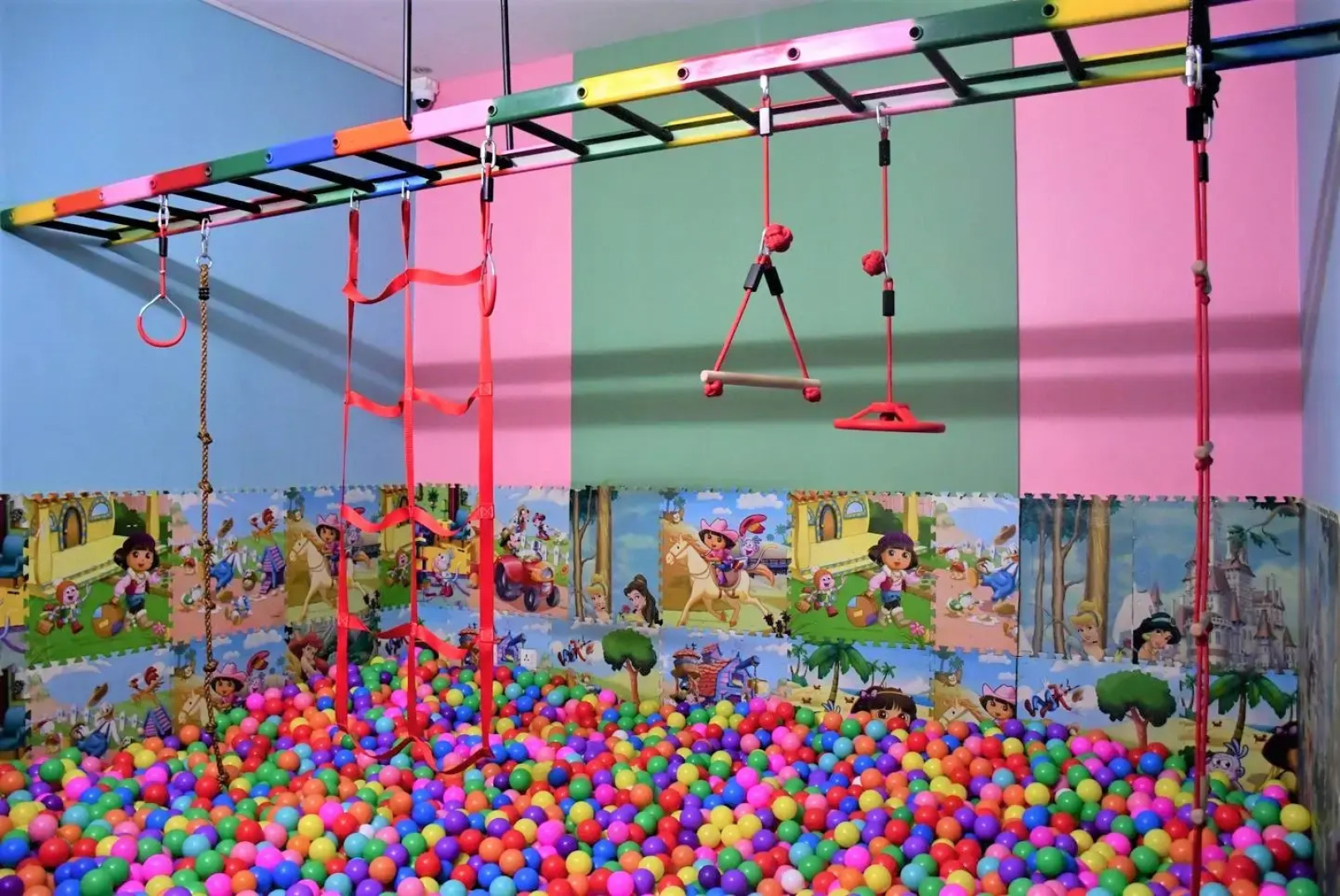 Ramada Hotel and Suites by Wyndham Ajman