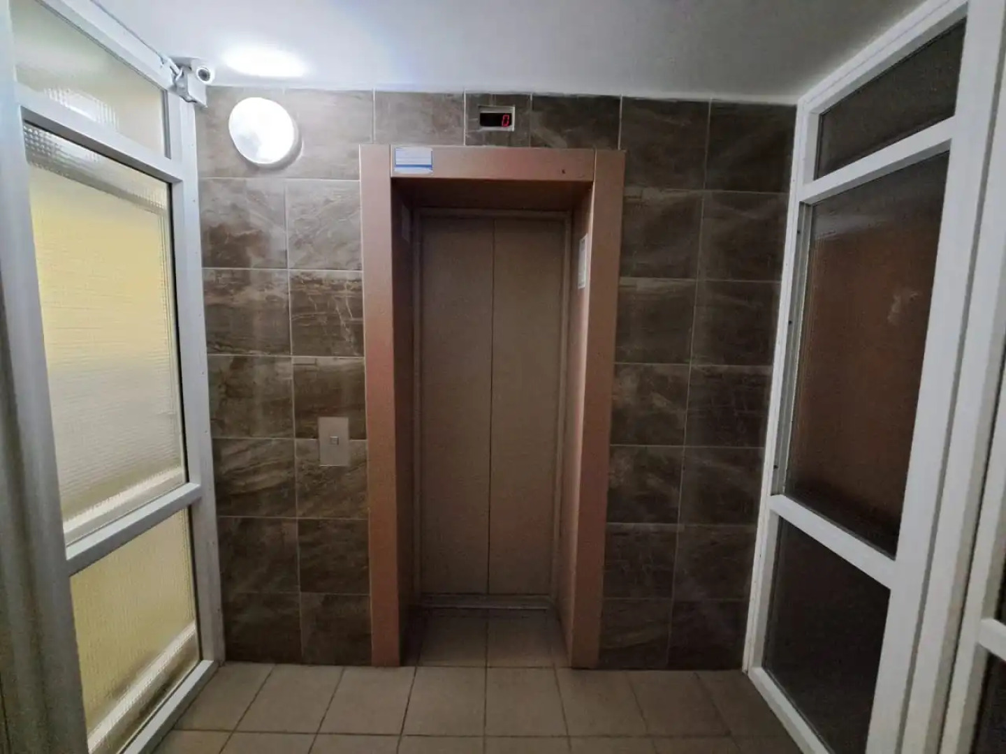 Апартаменты Гагарина 2А