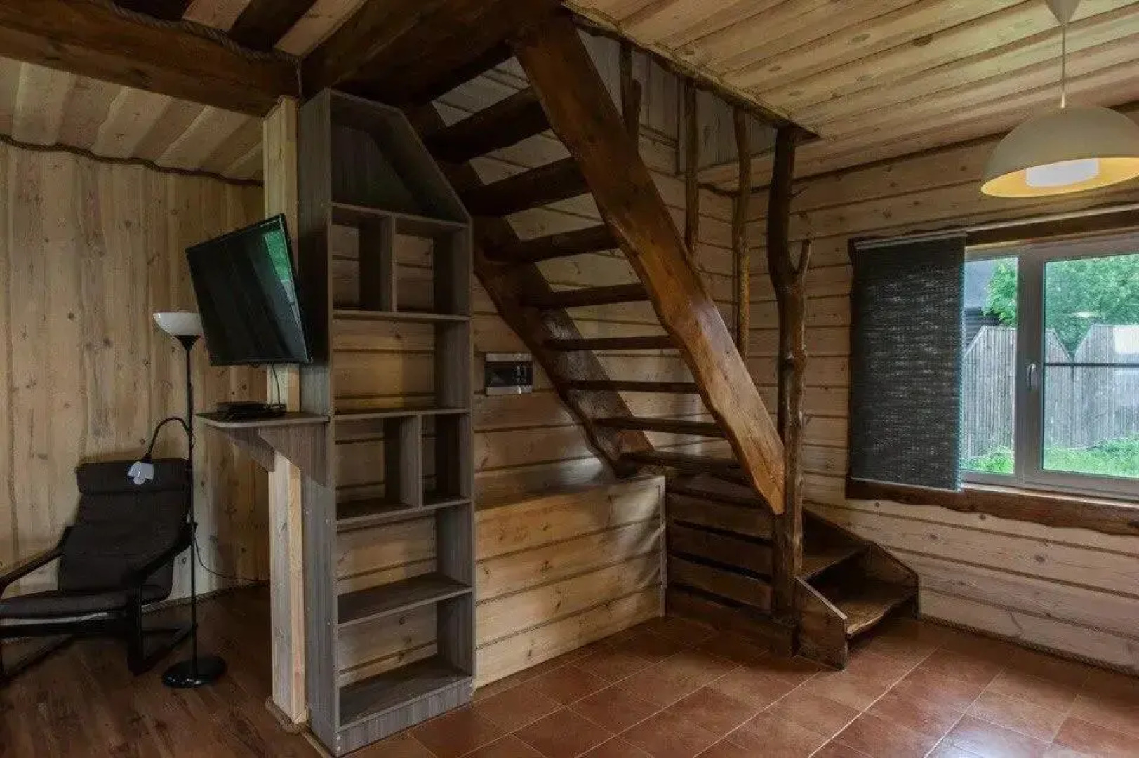 Частный дом Rannalla