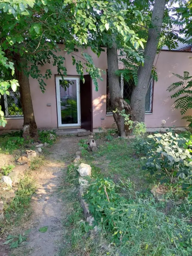 Гостевой дом Почтовая станция