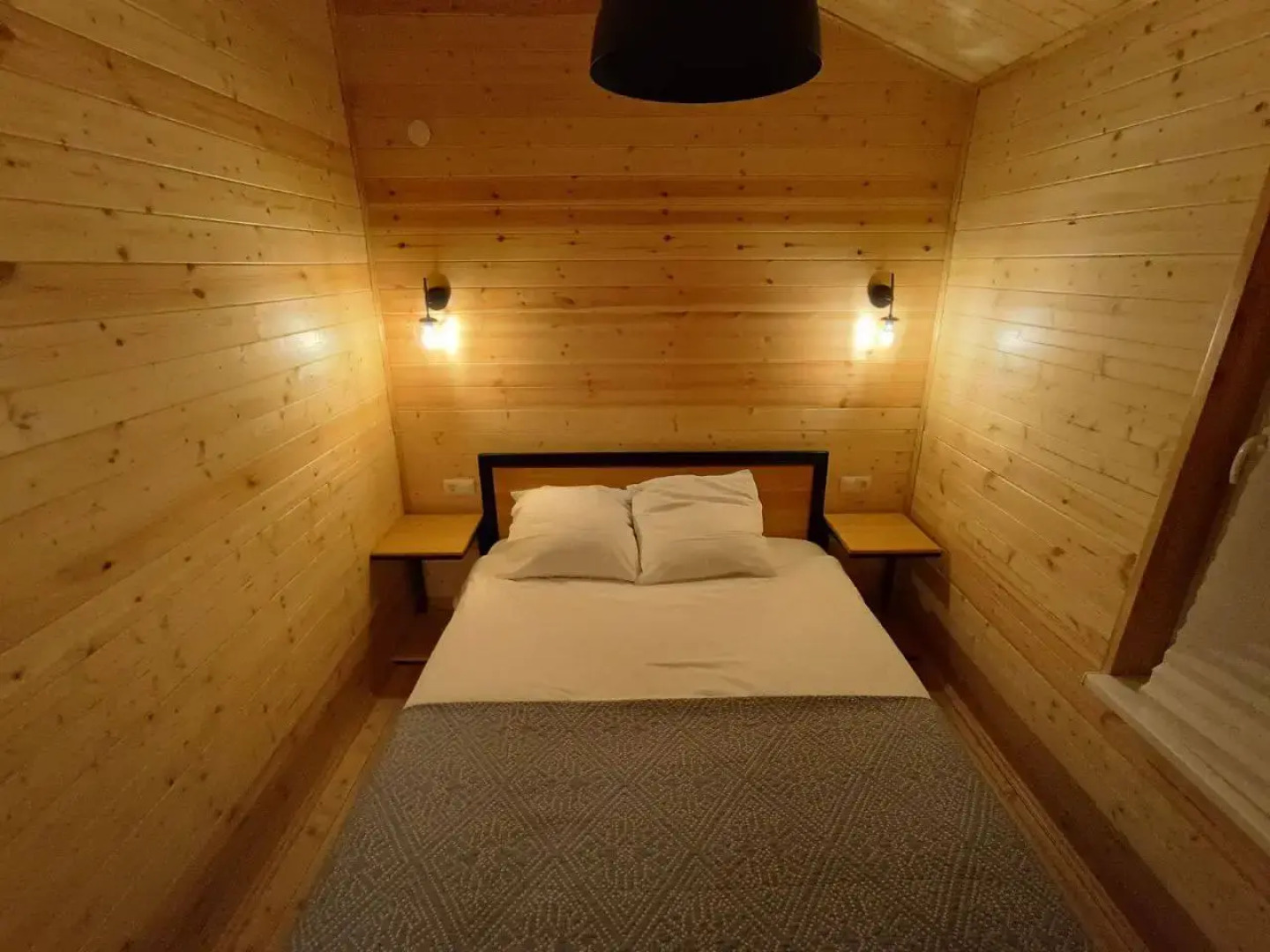 База отдыха Air House Arkhyz