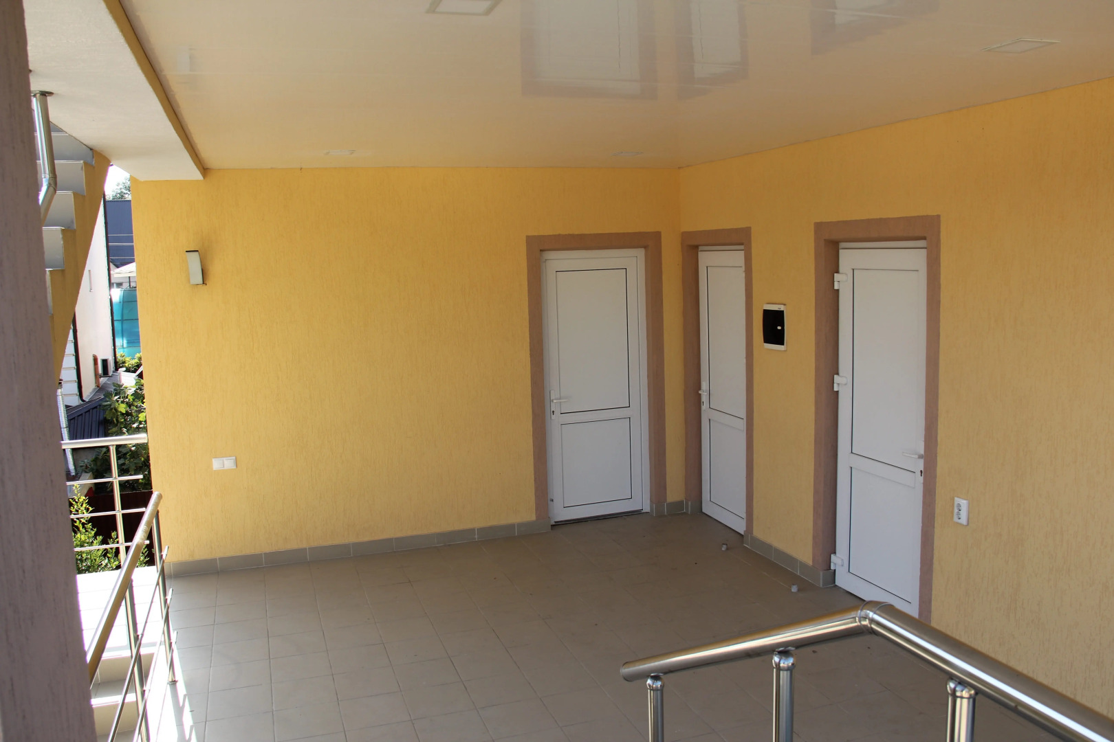 Otdykh U Morya Mini-Hotel