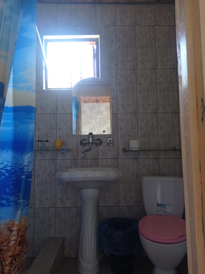 Гостевой дом Эвелинка