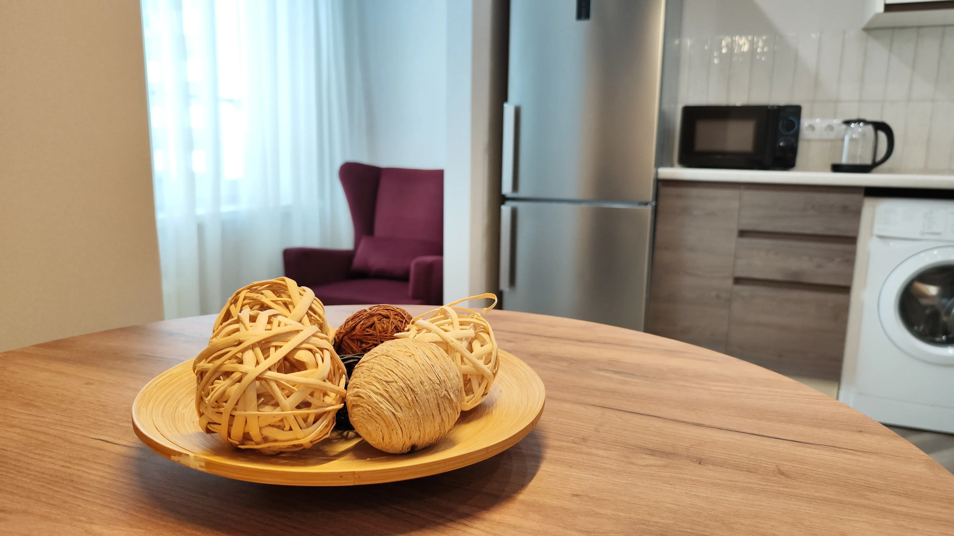 Апартаменты Panda Home Жк Новин