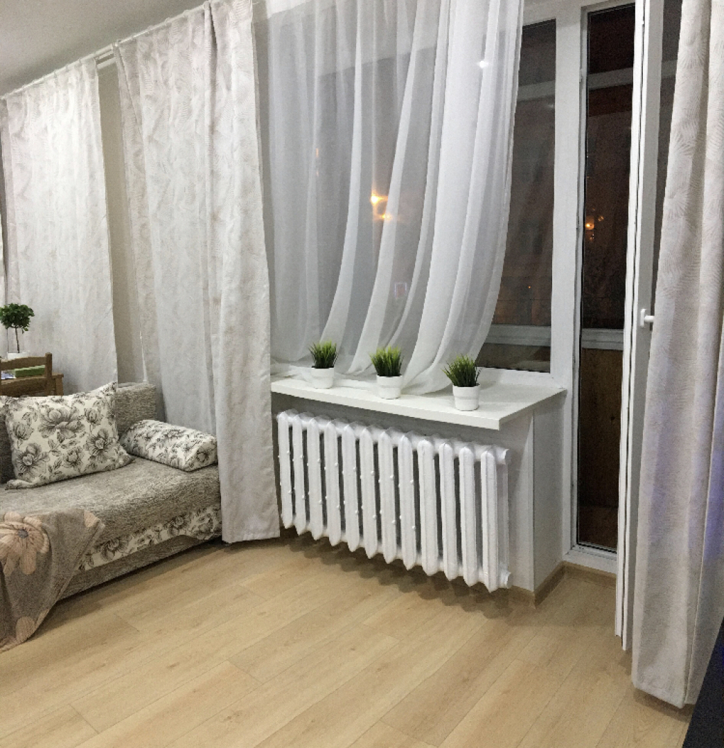 Гостевой дом RentUfa на Заки Валиди