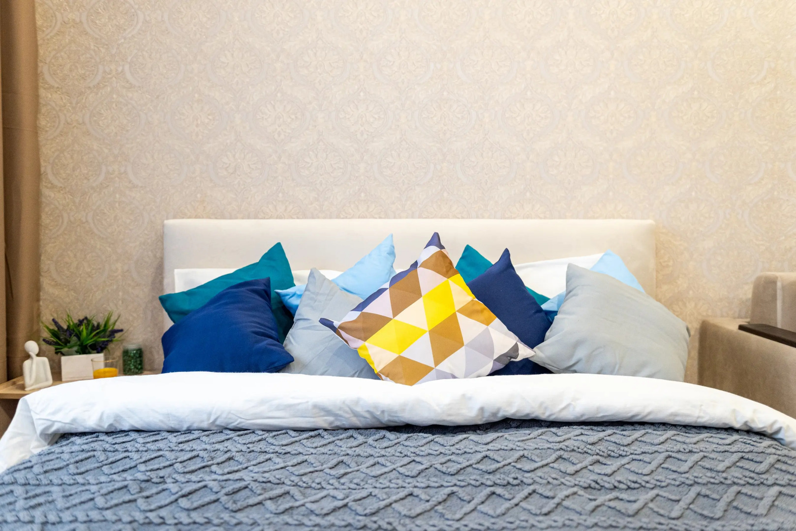 Квартира Райдас на Чапаева 59