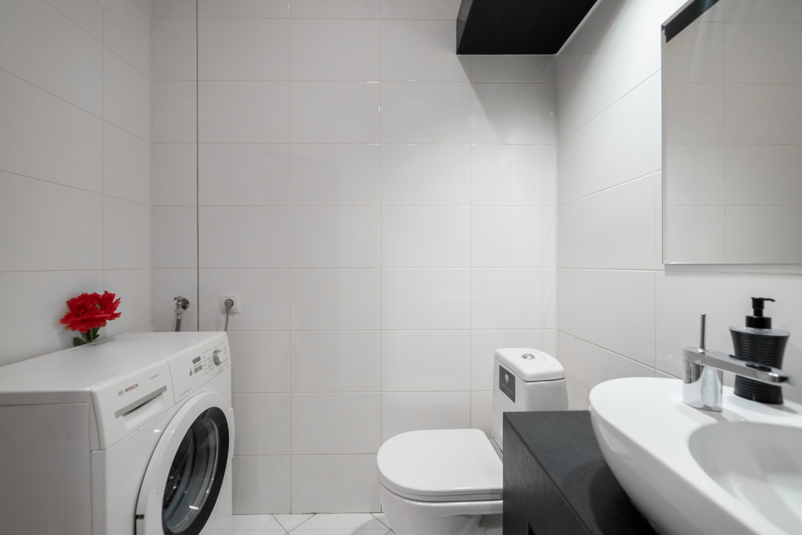 Квартира Райдас на Свободы 35