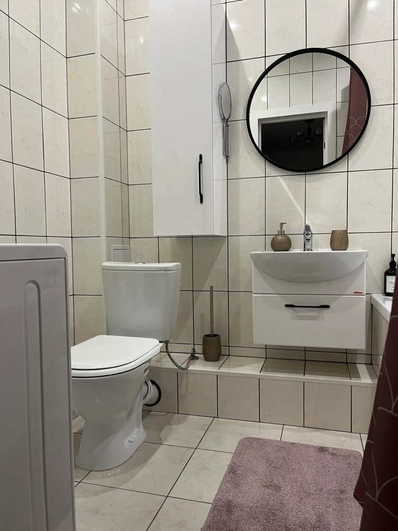 Квартира Бордо Комфорт Класс