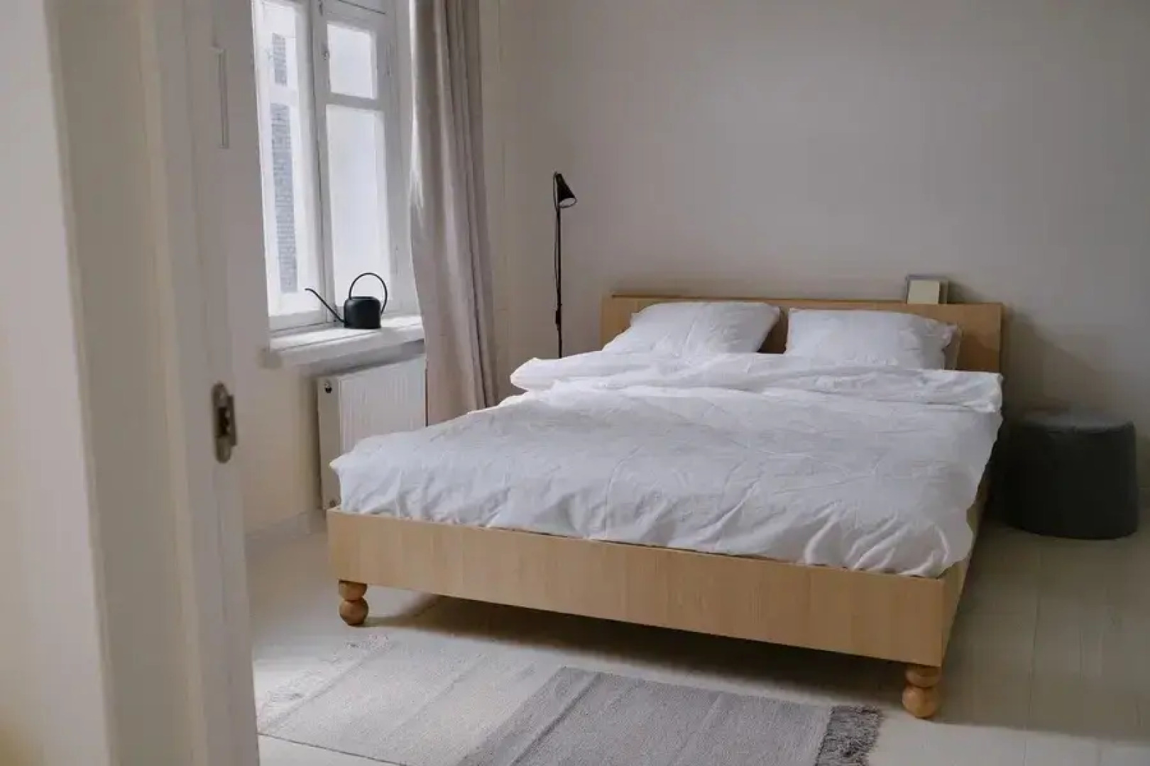 Квартира в доходном доме Кербера