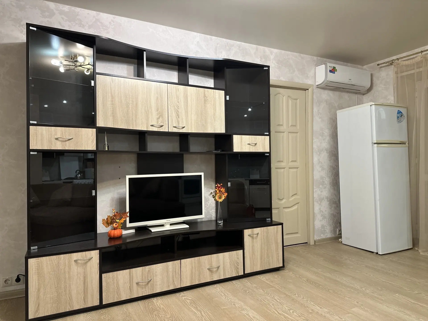 Квартира комфортная и уютная в центре Тулы