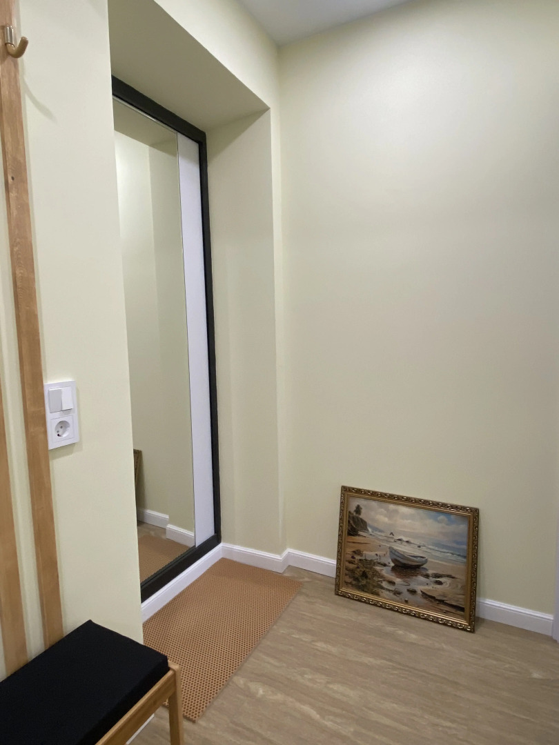 Квартира Та Самая Квартира