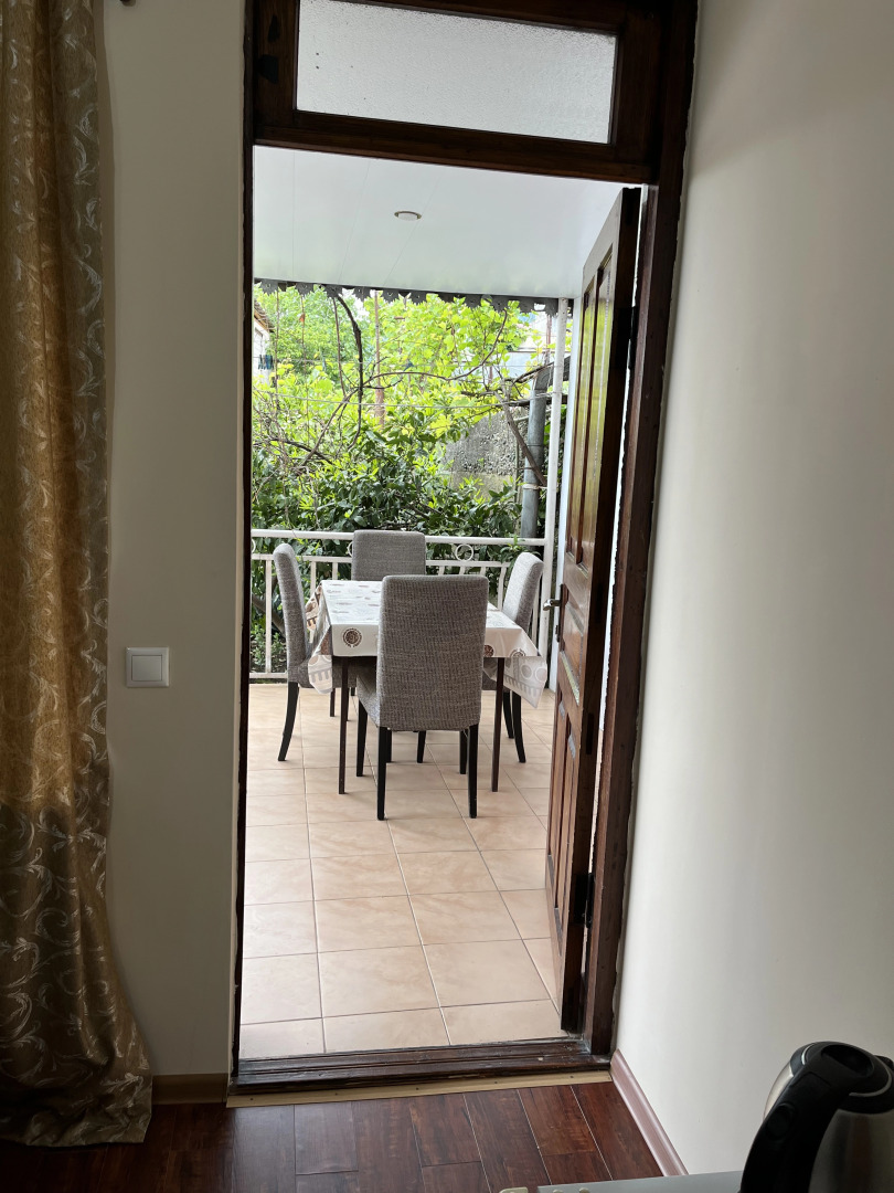 Гостевой дом LAV