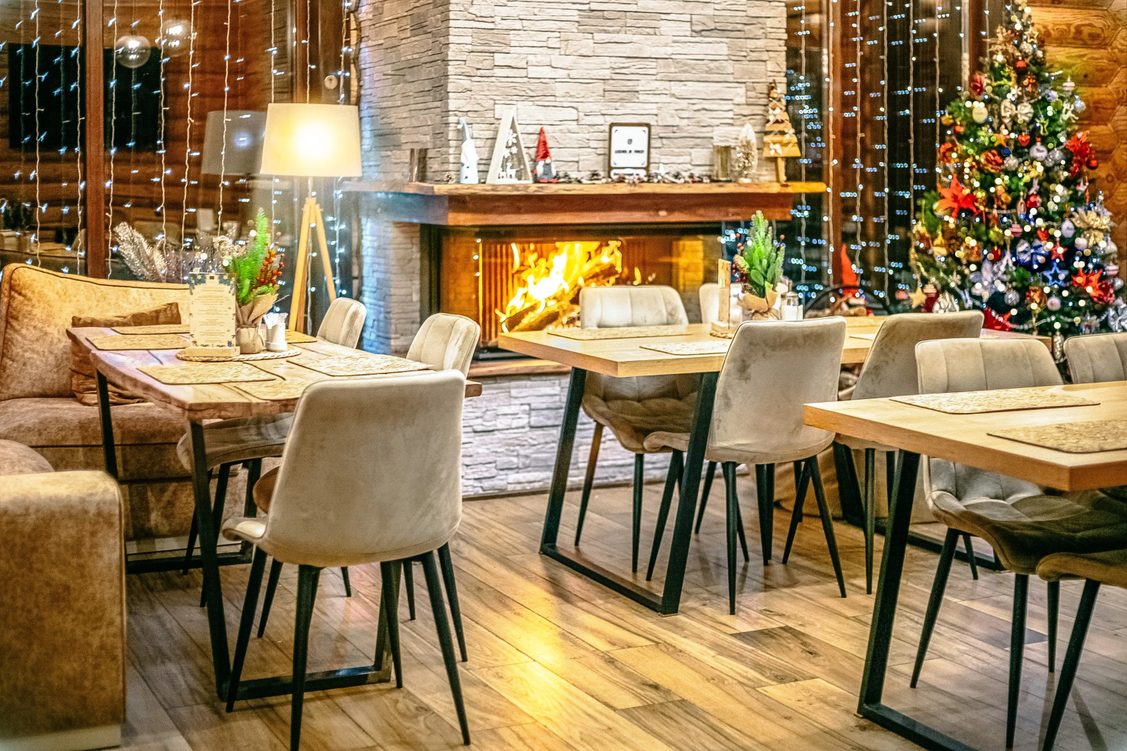 Экопарк Легенды Леса