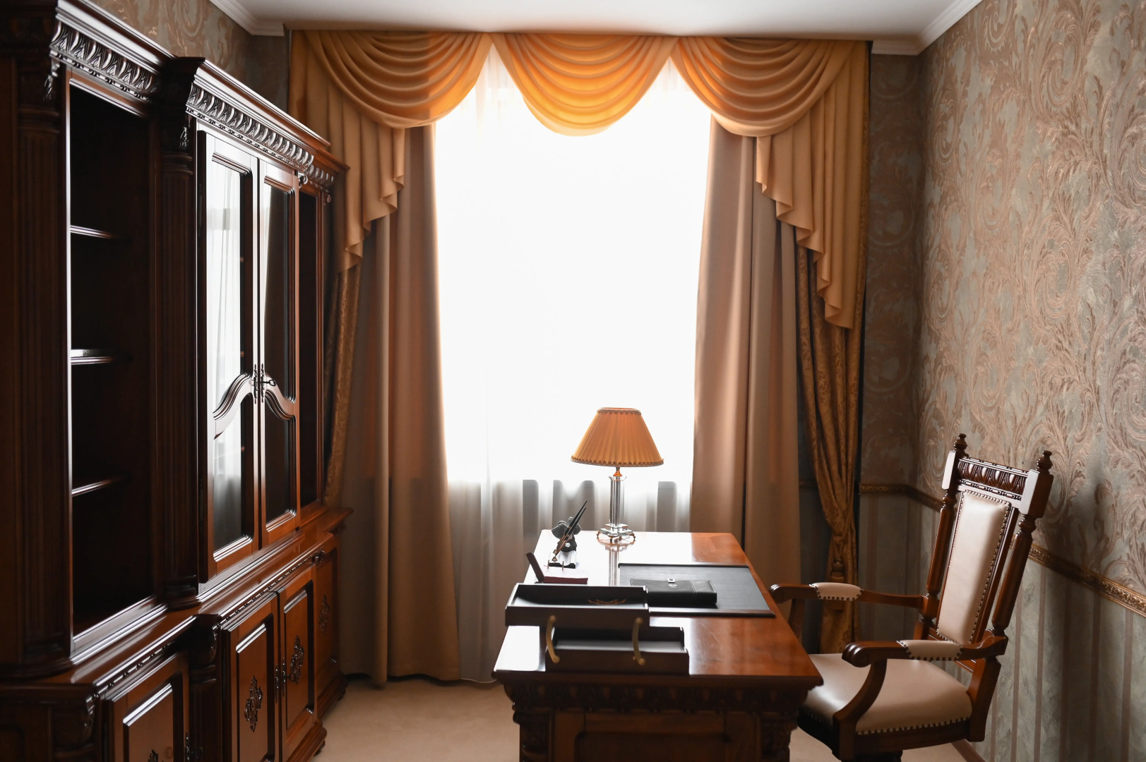 Отель Урал Тау