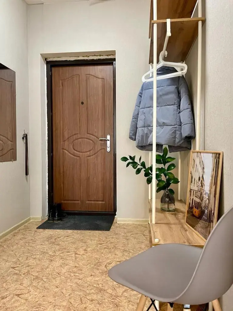 Квартира наСадовом