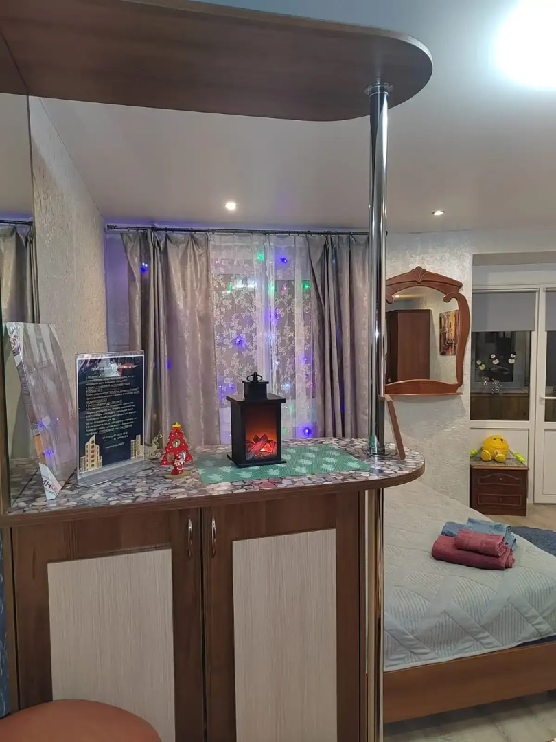 Квартира Уютная Мурманск