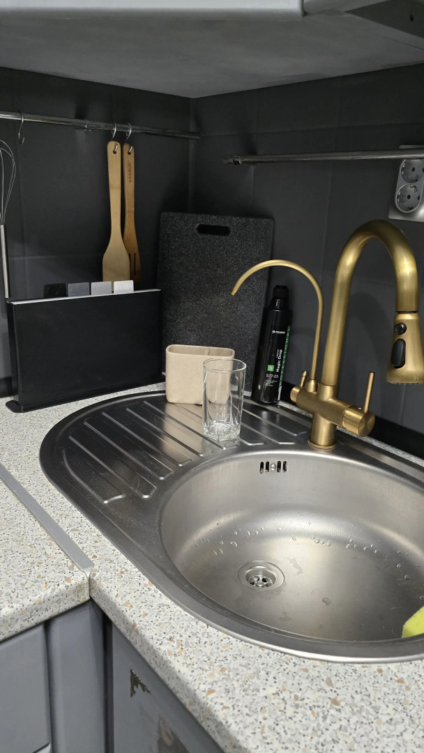 Квартира ХозяйкаМеднойГоры