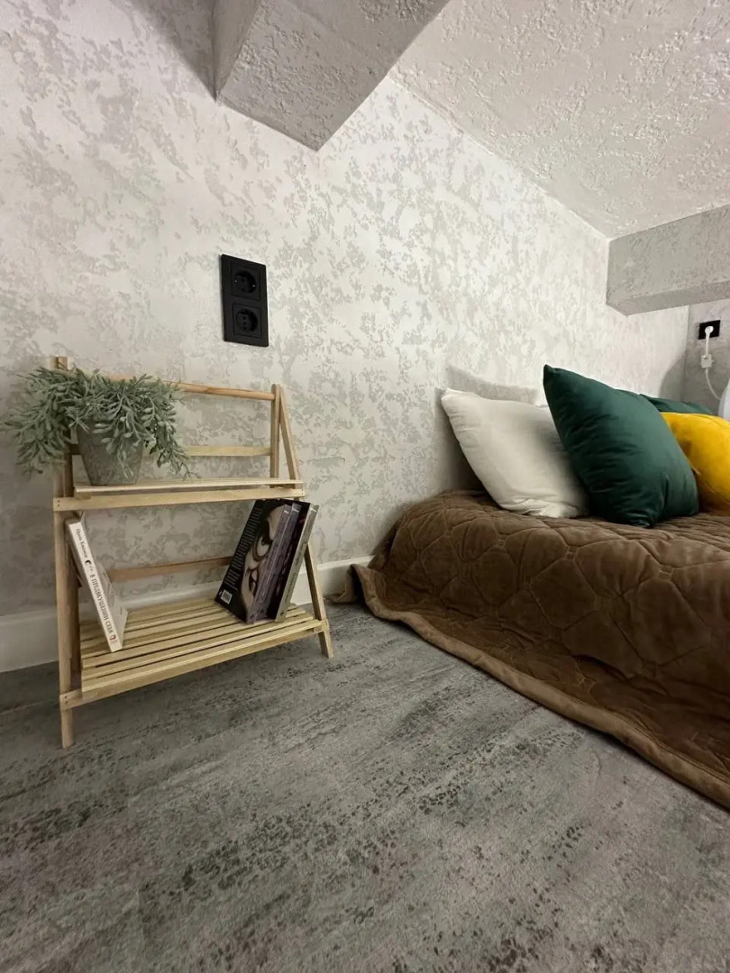 Colorful apartments в 8 минутах на метро от самого центра Москвы